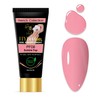 HyGEL 60ml Hybrid Gel, PF08 Bubble Pop Pink
