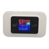 4G WiFi Router Micro SIM Card Slot 150Mbps Over 10
