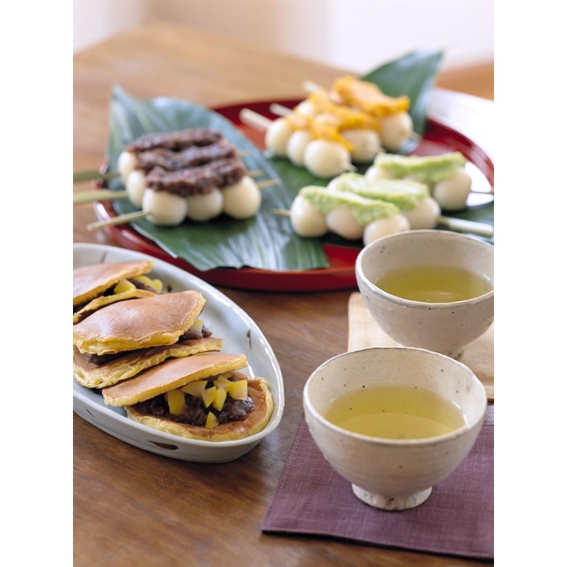 Iruma Chitose-en Value Aji Ichiban Sayama Tea 8.8 oz (250