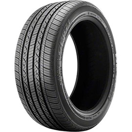 Nexen CP671 All-Season Radial Tire - 215/60R17 96T