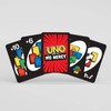 UNO NO MERCY PLUS 192 card game upgrade for adults