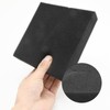 Anxingo 2 Pcs 7CT-E4461-10-00 Air Filter Cleaner, Replacement for Yamaha