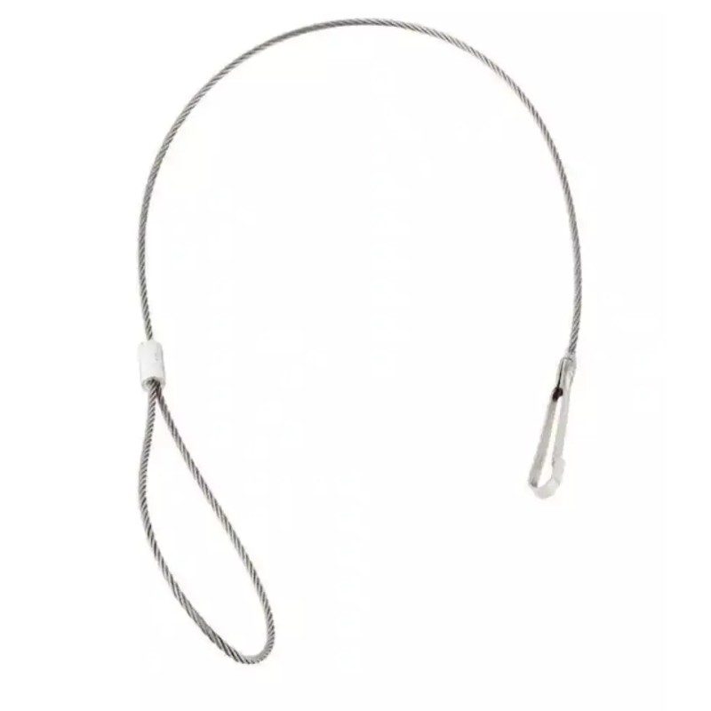 Everbilt 0.78 in. x 12.2 in. Stainless Steel Gate Latch