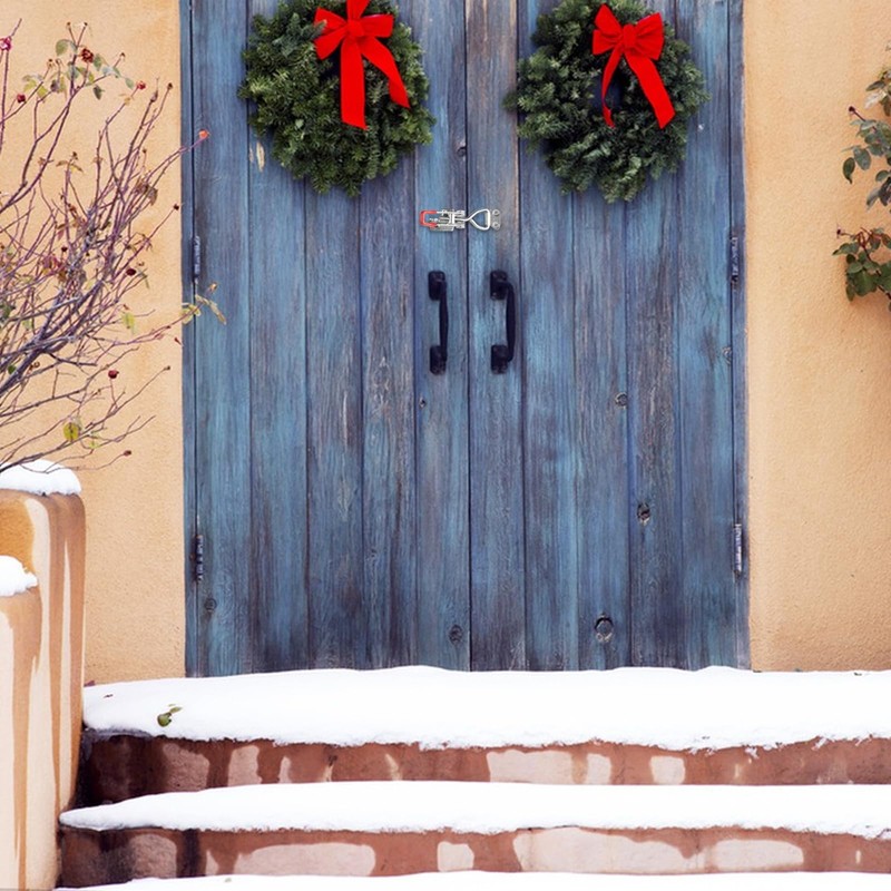 6 Pcs Toggle Clamp Latch, Metal Toggle Latch, Adjustable Toggle