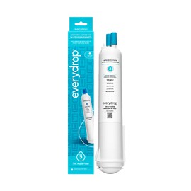 everydrop by Whirlpool Ice and Water Refrigerator Filter 3, EDR3RXD1, Single-Pack