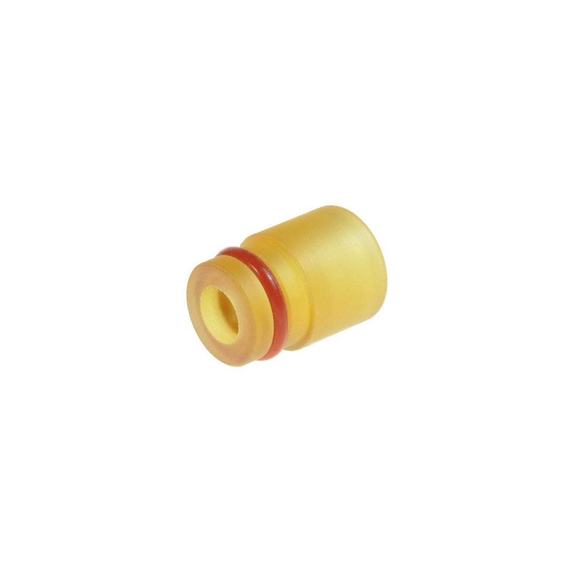 Armerah eButt Stub 510 Drip Tip eCig Mouthpiece Short/Medium PEI