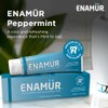 ENAMÜR – Removes Up To 7X More Plaque! Plant Fiber-Powered