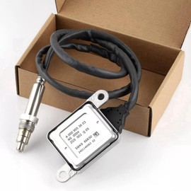 5WK96683D Nox Sensor Nitrogen Oxide Sensor Fits for Mercedes W205 W166 CLA350 GLE350 GLE400 ML350 C-KLASSE 0009053603 A0009053603