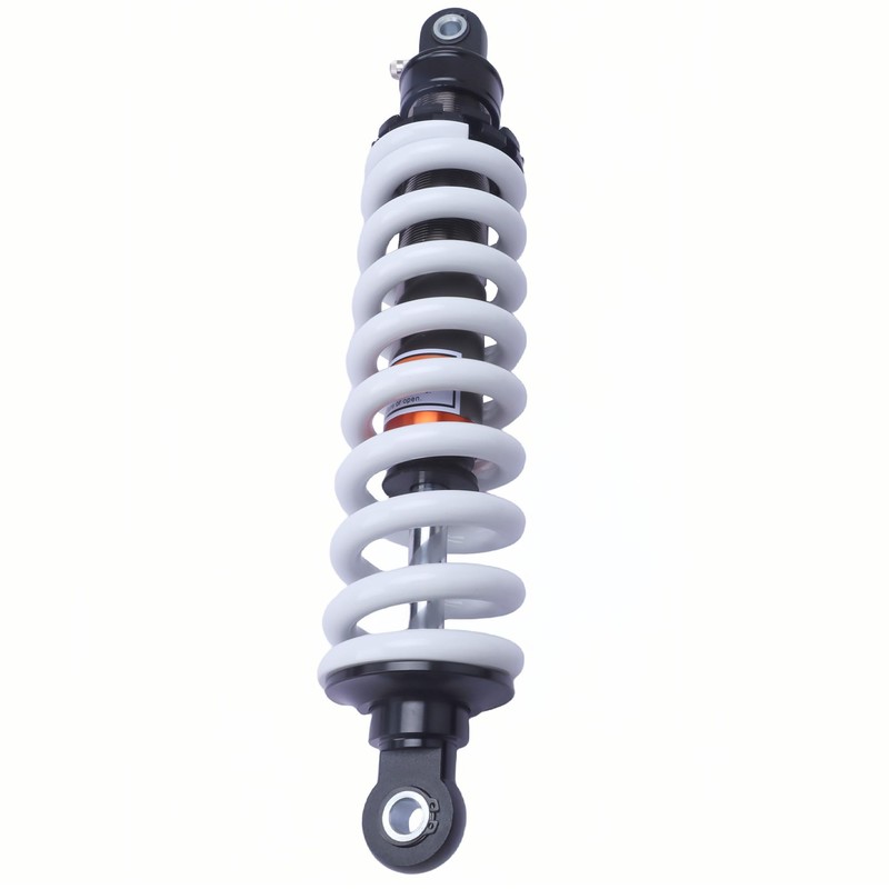 350mm 13.8“ Rear Shock Absorber 12mm Heavy-Duty Spring Max Load