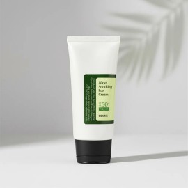 Cosrx Protector Solar Aloe Soothing Sun Cream 50ml Spf50