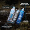 joypur Water Filter Survival - Collapsible Water Bottle with Filter