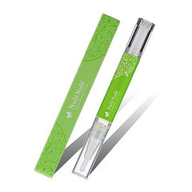 ラブコスメ Nurenure Deep Muscat Lip Transparent Kiss Lip Beauty Serum Gloss Moisturizing Made in Japan