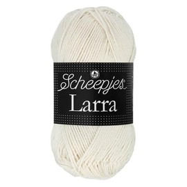 Scheepjes Larra 1 x 50 g - 07420