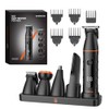 Rasuradora Hombre Trimmer Ipx6 Base Carga Type
