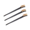 Motanar 10-Pack Double-Ended All Purpose Gun Cleaning Brushes 7" inch
