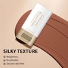 Serum Boosted Skin Tint Beauty Balm Foundation Makeup Suitable for