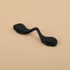 DROGO 2 Pairs Replacement Nose Pads & Earsocks Rubber Kits