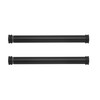 MODE Premium Collection Side Mount 1 1/8" Diameter Curtain Rod