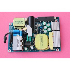 Replacement 180W Power Supply Charge Board for APPLE 20" iMac A1224 Power Supply 614-0420, 614-0426 ADP-170AF 100V-240V DELTA (MV81) - Mid 2007 to Early 2008