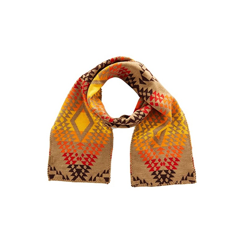 Pendleton Knit Scarf, Mission Trails, One Size