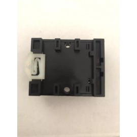 Custom Connector = Custom Connector 0T08-PC Relay Socket Base 600V 10A, 8 Pin