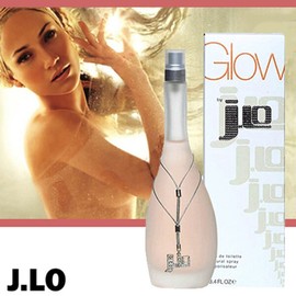 Glow by J.Lo 50ml / 글로우 바이 제이로 50ml