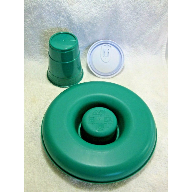GREAT PLATE Set 4 Pack-Includes: