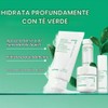 innisfree Hydration Heroes Green Tea Skincare Routine Set: Hydrate &