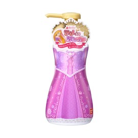 Bandai Scented Dress Body Soap Rapunzel