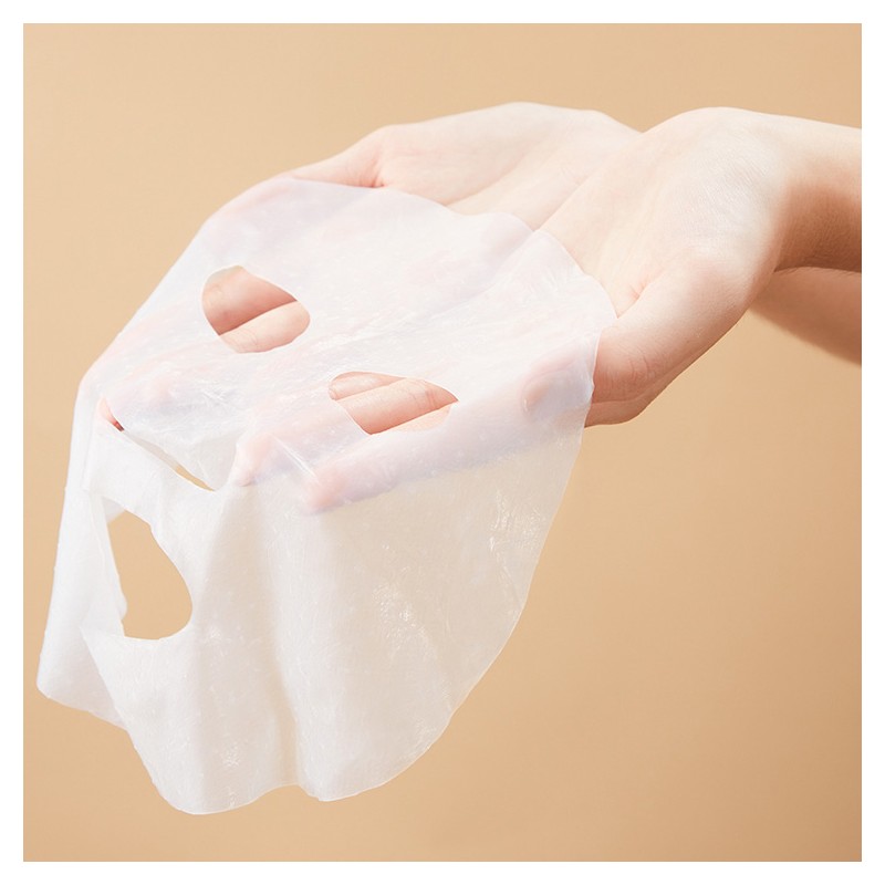 LINDSAY Removable mask pack Madecassoside Hwajalmuk Mildly acidic azulene calming