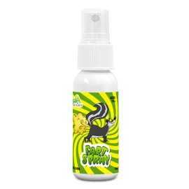 A AIFAMY Potent Stink Spray 30ml Fart Spray Extra Strong Non Toxic Prank Stink Stuff Hilarious Gag Gifts for Adults or Kids (1P-30ml)