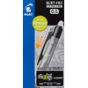 Pilot FRIXION CLICKER 0.5MM Black