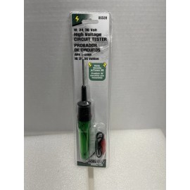 Dorman/Conduct-Tite Dorman - Conduct-Tite High Voltage Circuit Tester 18/24/36V 86589 Fits -