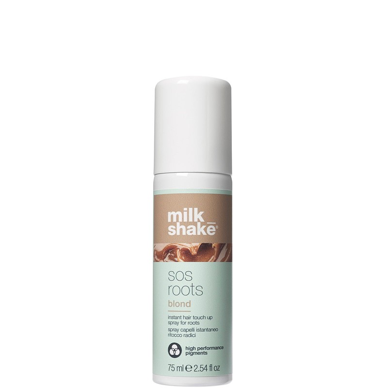milk_shake SOS Roots 75ml (Various Shades), Mahogany