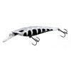 WaterLand Skeleton Land, Skeleton Minnow Grander Musashi [1] 12 Silver/Black
