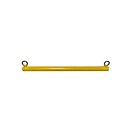 American Swing Yellow Trapeze Bar 20" Long - Residential Only