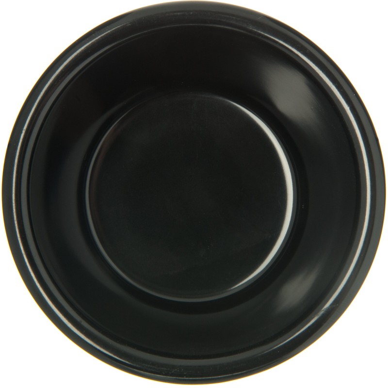 Carlisle FoodService Products Plastic Ramekins, Sauce Bowl For Catering, Kitchen,