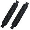 Door Limiting Straps, 2PCS Heavy Duty Adjustable Door Check Strap