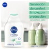 Jabón Íntimo Líquido Nivea Confort Natural 250ml