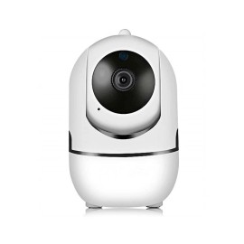 VIC Wifi V380 Pro Camera Indoor Smart Home Security Wireless Camera
