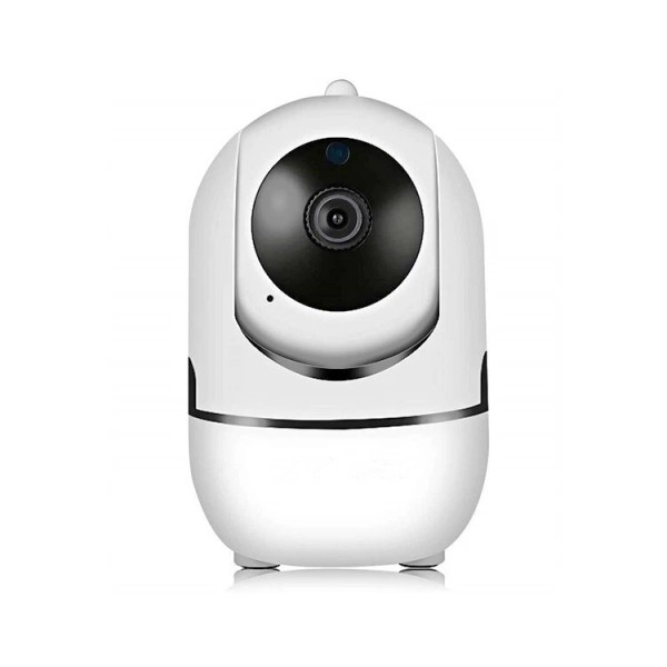VIC Wifi V380 Pro Camera Indoor Smart Home Security Wireless