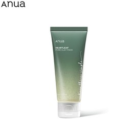 ANUA Heartleaf Pore Clay Pack 100ml