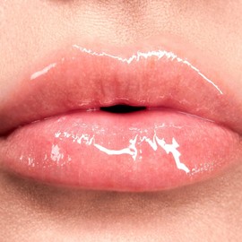 NYX Professional Makeup - #THISISEVERYTHING LIP OIL - Lip oil - 05 SHEER BLUSH