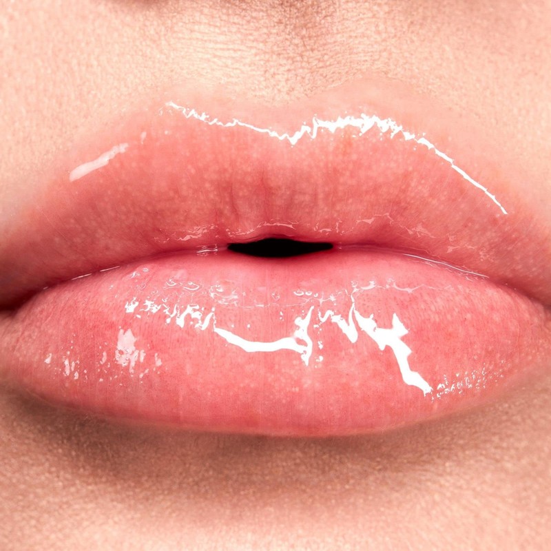 NYX Professional Makeup - #THISISEVERYTHING LIP OIL - Lip oil