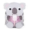 Children's Affenzahn rucksack for ages 3 - 5, in kindergarten,