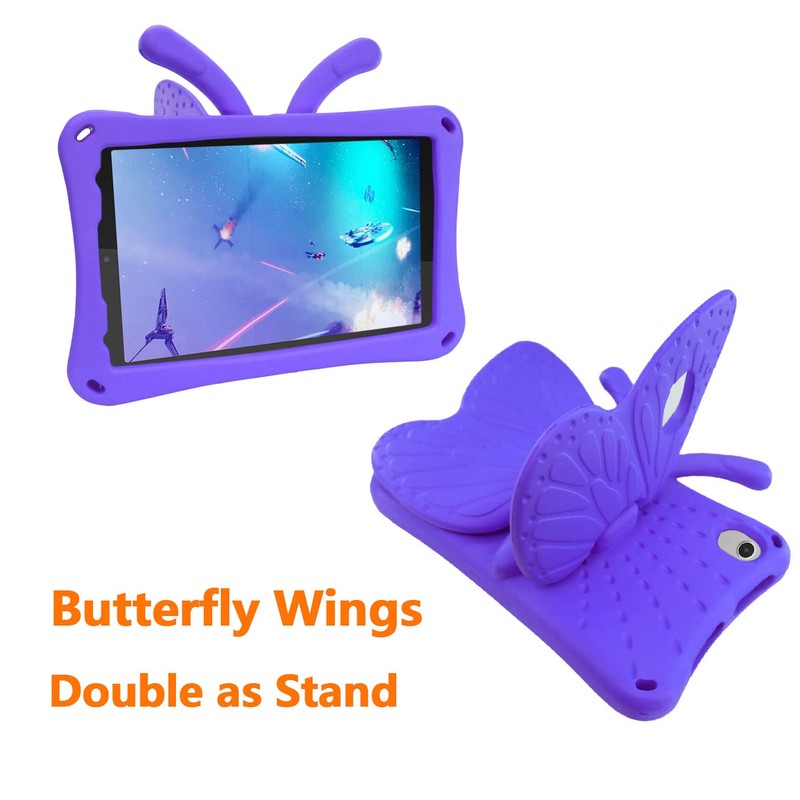 Tading Kids Case for TCL Tab 8 LE Tablet 2023