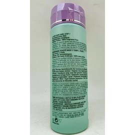 Clinique All About Clean Liquid Facial Soap Mild 6.7 oz / 200 ml Full Size