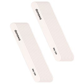 Donnawa Woodpile DSWF02-180220-S10, white, 20 pieces / 도나와 우드파일 DSWF02-180220-S10, 화이트, 20개