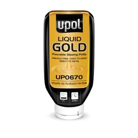 Liquid Gold 25OZ (UPL-UP0670)