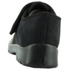 Florett Strasbourg 31311 Women's Slippers - Black -